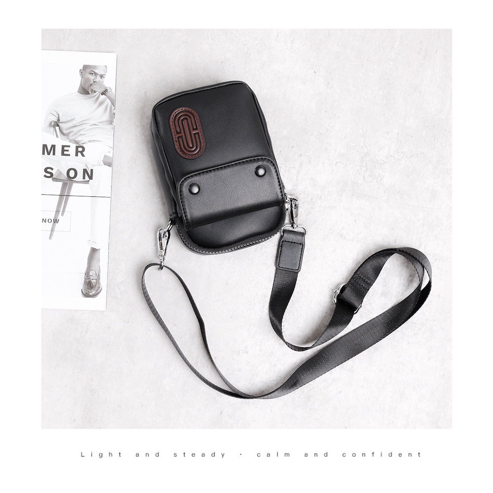 Túi mini bag/ Túi đeo chéo/ Túi bao tử