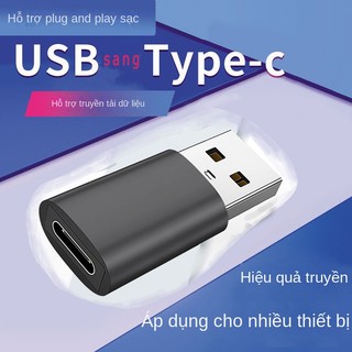 Dây cáp chuyển đổi usb type-c sang usb 3.0 đầu chuyển usb type c cáp chuyển type c sang usb