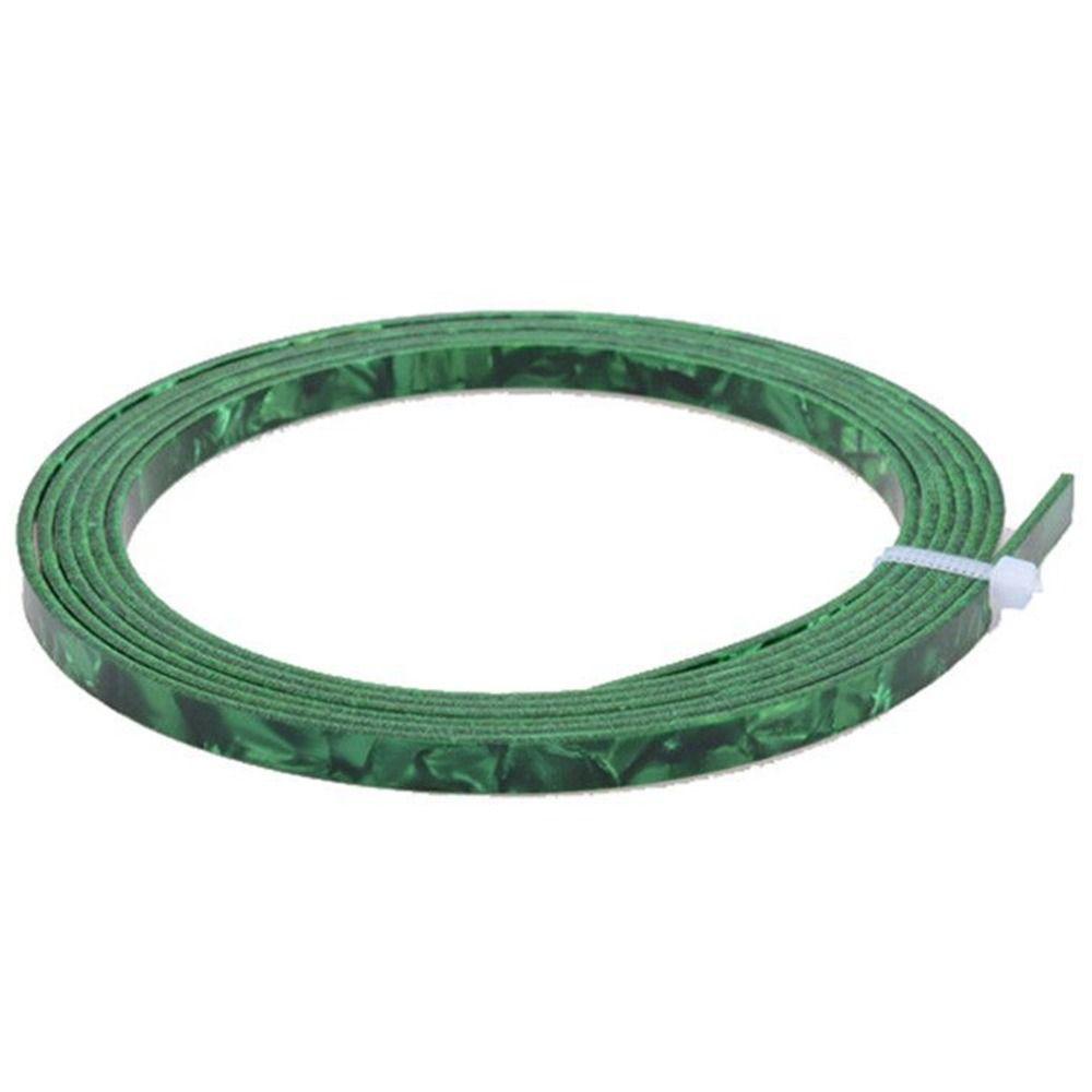 Set 1 / 2 Dây Làm Viền Đàn Guitar Bass Ukulele Bằng Nhựa ABS