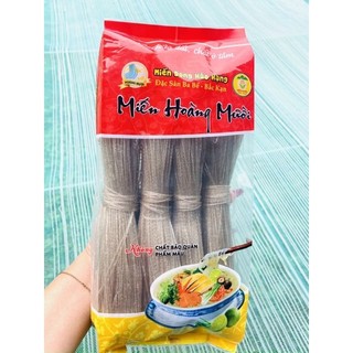 Miến dong ba bể bắc kạn