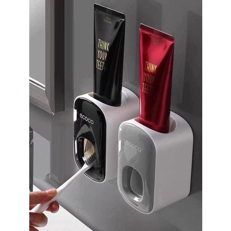 Miếng dán thay thế nhả kem Ecoco - Miếng dán dự phòng chính hãng Ecoco 6*6 cm nhả kem Ecoco 1922