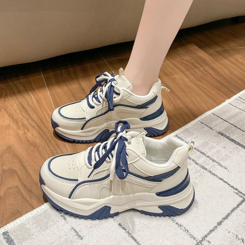 Giày nữ mẫu mới Fashion hàng chuẩn QC đẹp xịn
