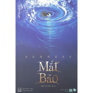 Truyện - mắt bão