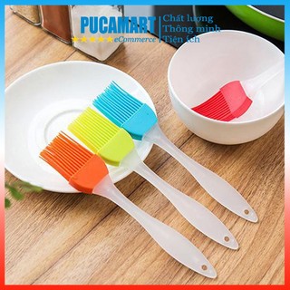 Cọ Quét Dầu PUCA, Cọ Quét Gia Vị Làm Đồ Ăn, Cọ Tẩm Ướp Thịt, Cá Tiện Lợi