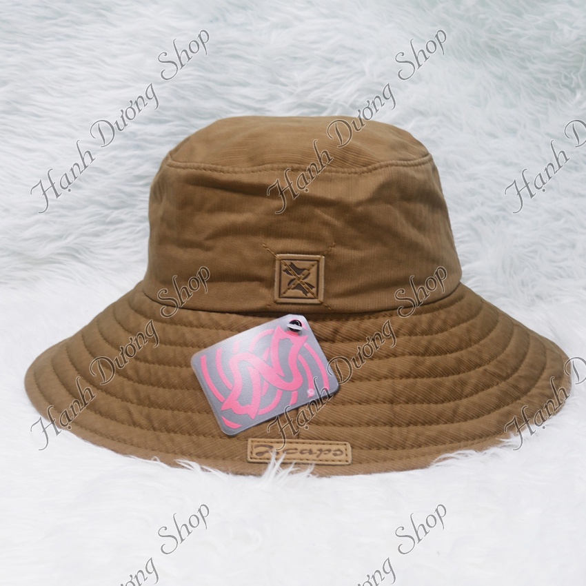 Mũ tai bèo Z caps rộng vành 9 cm nón bucket cao cấp với chất liệu vải cotton cao cấp dành cho cả nam và nữ