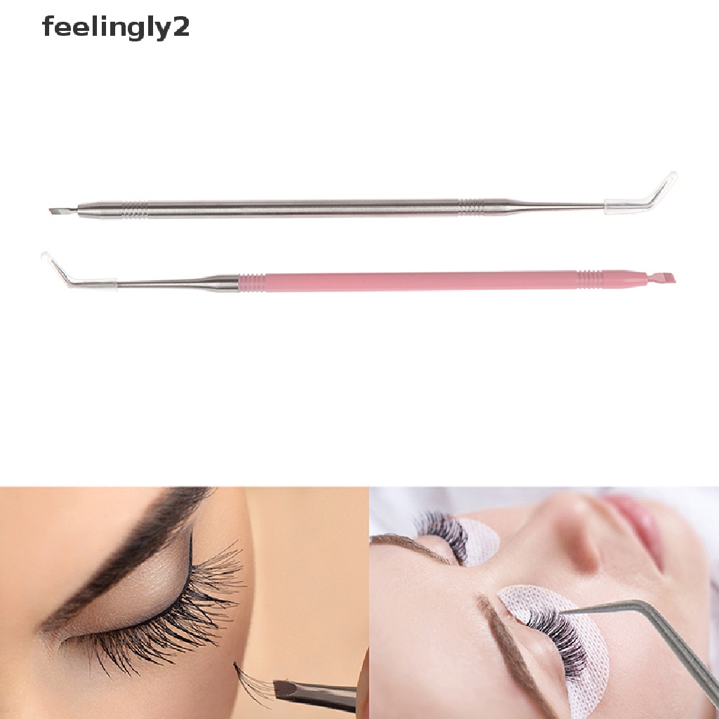 Dụng Cụ Nhuộm Lông Mi Chuyên Dụng Chất Lượng Cao