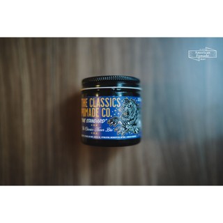 Pomade vuốt tóc The Classics Pomade Co. | The Standard
