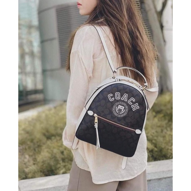 Balo Coach auth sale