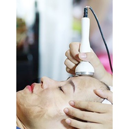 Đầu thải chì to, mic thải chì | Tay cầm thải chì to