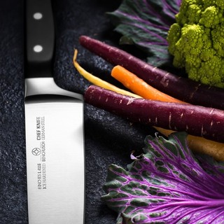 Dao Đầu Bếp Benchusch 8 inch - Dòng Chef Knife - Thép Carbon Đức Cao Cấp