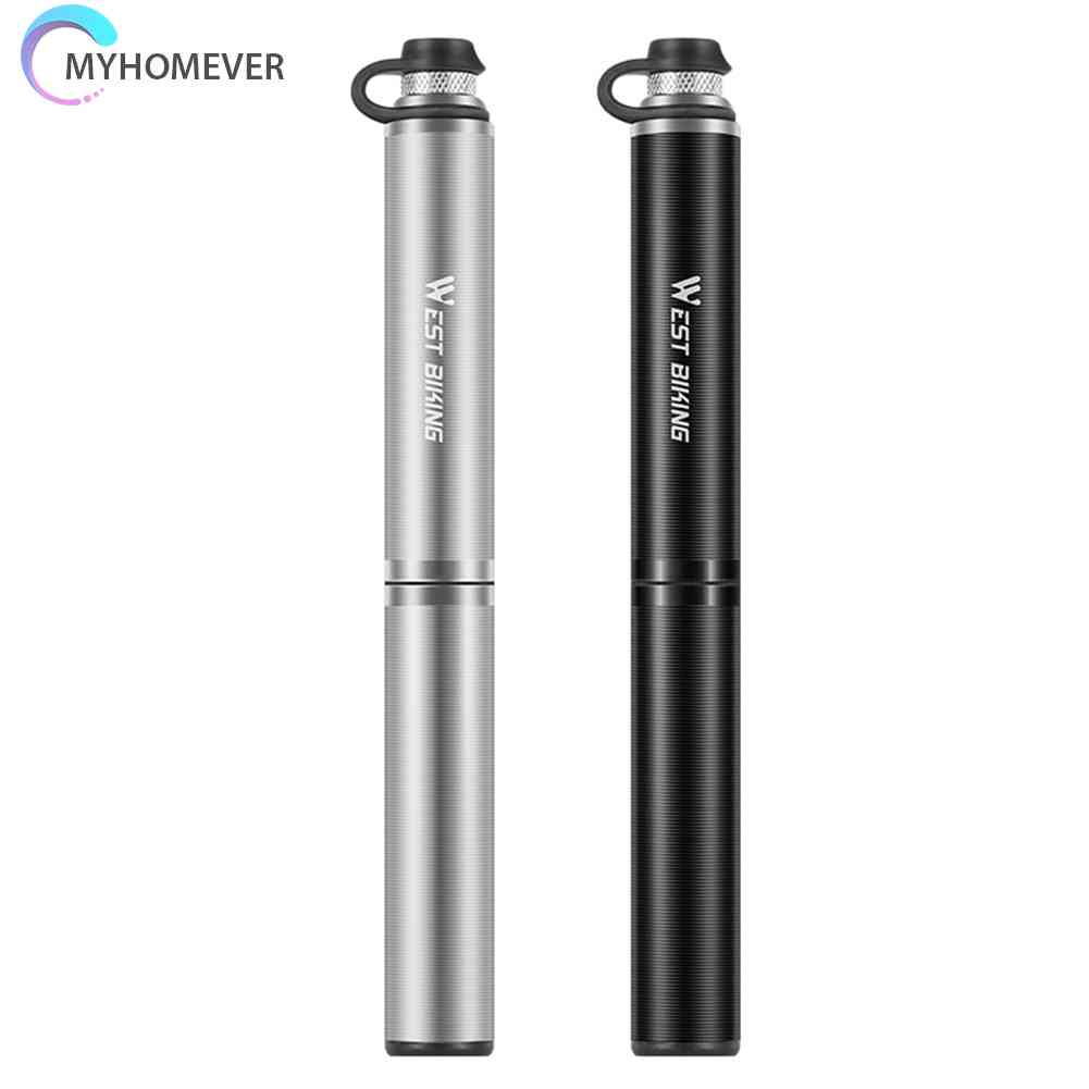 Ống Bơm Hơi 160PSI MTB Tiện Dụng Cho Xe Đạp