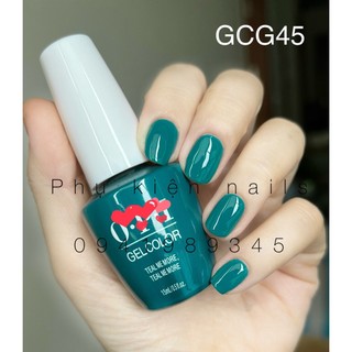 SALE 50% SƠN GEL HƠ MÁY OPI (GCG45)