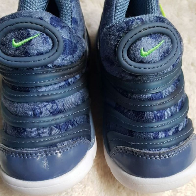 GIÀY SI TUYỂN BÉ GÁI- SZ 16CM -SALE