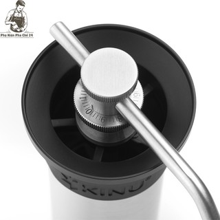 (Hàng NEW) Cối Xay Cà Phê Kinu M47 Phoenix (Bảo hành chính hãng 12 tháng)