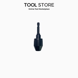 Đầu măng ranh 6mm chuôi lục 1/4"