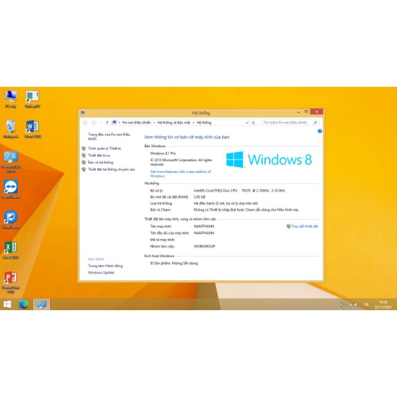 Laptop giá rẻ Dell Vostro 1014