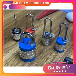 [HÀNG SIÊU RẺ] BỘ 5 KHÓA NHẬT TIỆN DỤNG MINI