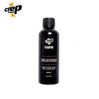 CRep cure kít 200ml(dung dịch vệ sinh giày )