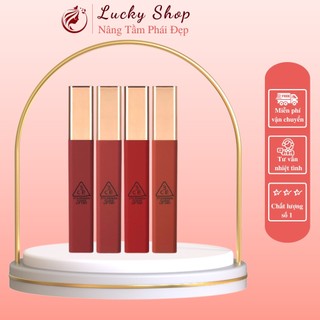Son kem 3ce stylenanda cloud lip tint