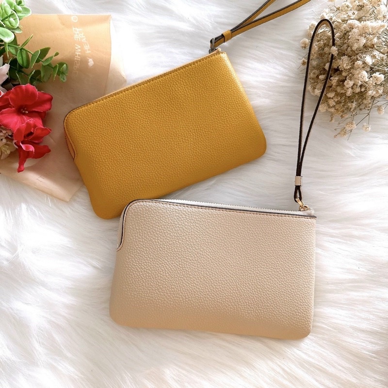 💥Ví Coach Da thật💥Rẻ vô địch