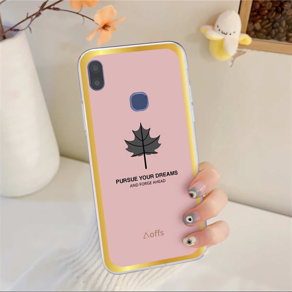 Ốp lưng Vsmart Joy 1 / Joy 1 Plus / Joy1+ hình basic đơn giản, cao cấp, thời trang, ốp rẻ bền đẹp