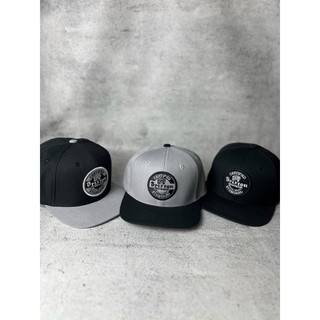Nón snapback BRIXTON