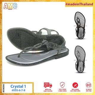 Giày sandal Thái Lan nữ xỏ ngón MONOBO - AVA 1