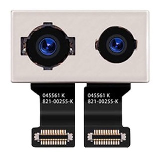 Camera Sau lP 7 Plus Zin Bóc Máy Bảo Hành 6 Tháng