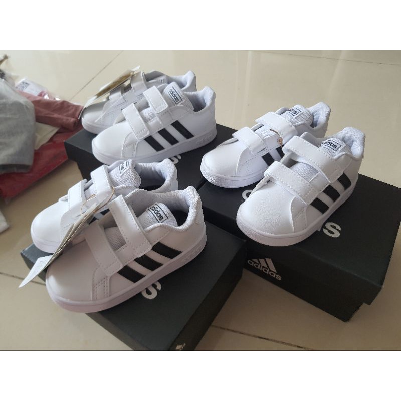 Giày thể thao Adida.s fullbox săn sale