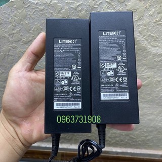 Adapter nguồn 24V 3A zin bóc máy