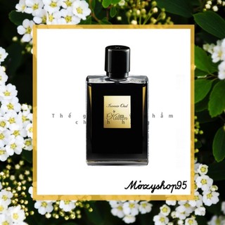 Nước hoa incense oud by kilian 5ml/10ml/20ml