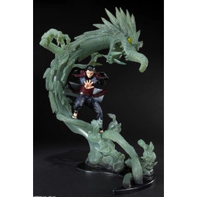 Mô Hình Naruto - Hashirama Mộc Long full box new