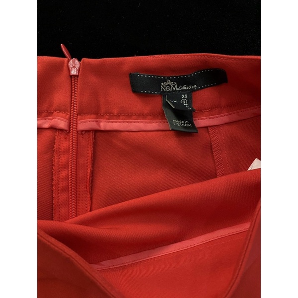 Chân váy công sở Nino.maxx  - Thanh lý vnxk