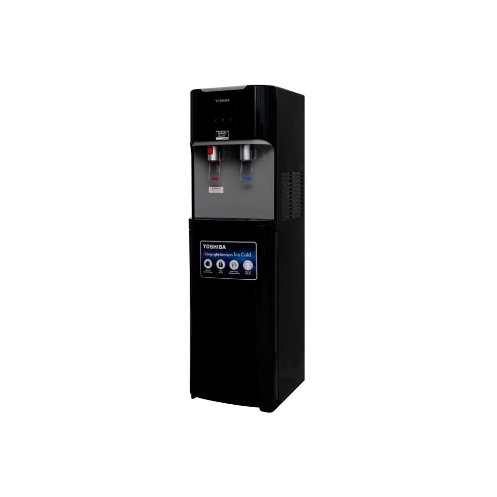 Cây nước nóng lạnh Toshiba RWF-W1669BV