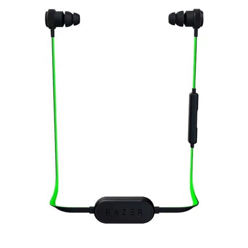 Tai Nghe Bluetooth Thể Thao Razer Hammerhead BT Không Dây Chống Rơi Tích Hợp Mic Siêu Bền