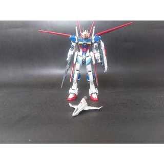 Mô hình lắp ráp Rg Force Impulse Gundam 2nd