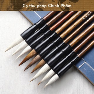 Bút lông viết thư pháp, cọ viết thư pháp giá rẻ
