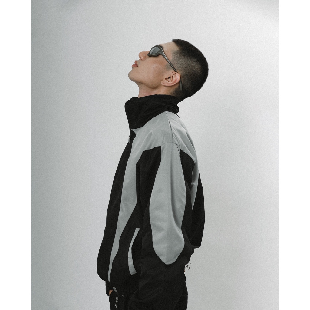 Áo khoác Maverik "Nylon Jacket " chính hãng