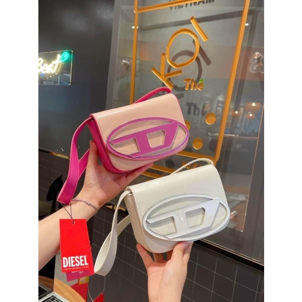 Túi xách D thời trang nữ