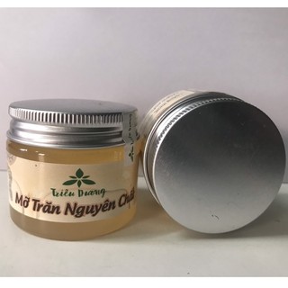 50ML MỠ TRĂN LÀM ĐẸP, MỜ SẸO
