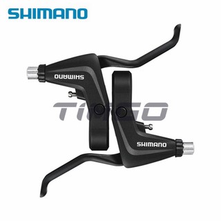 Phanh đĩa xe đạp shimano alivio bl-t4000 mtb màu đen