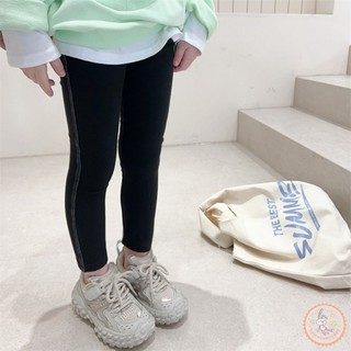 Quần Legging Co Giãn Giữ Ấm Cho Bé