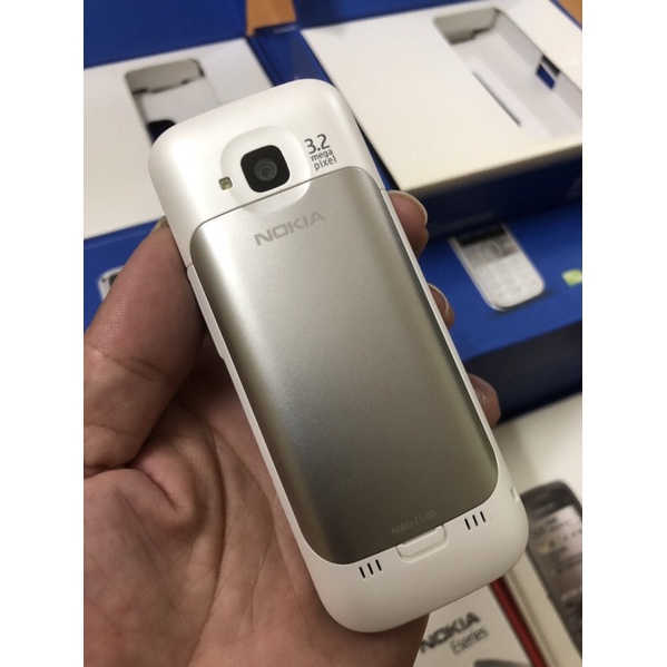 Nokia C5-00