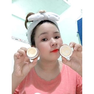 [Kem face tổ yến] combo 2 hộp kem