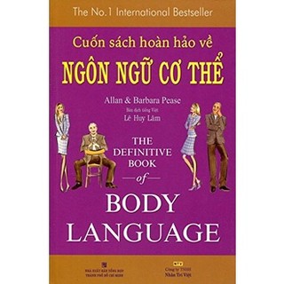 Ngôn ngữ cơ thê- new -hot