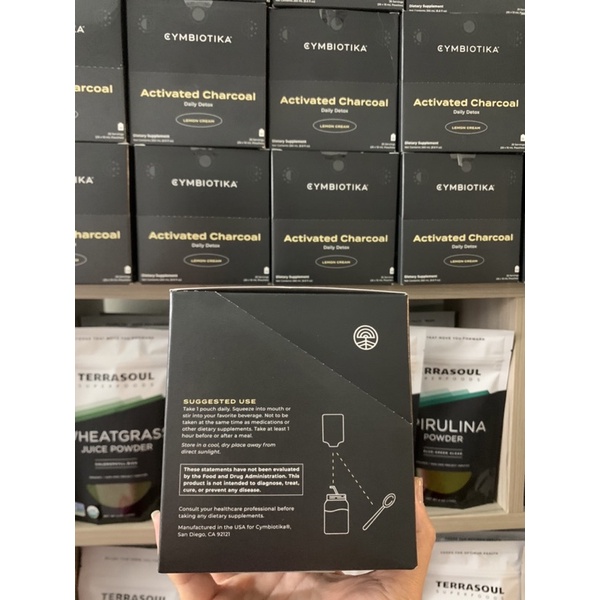 Than hoạt tính th.ải đ.ộ.c toà.n thâ. n Cymbiotika