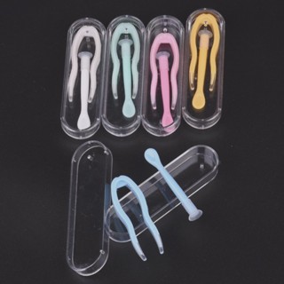 1 Dụng Cụ Kẹp Hút Kính Áp Tròng Chăm Sóc Mắt Tiện Dụng