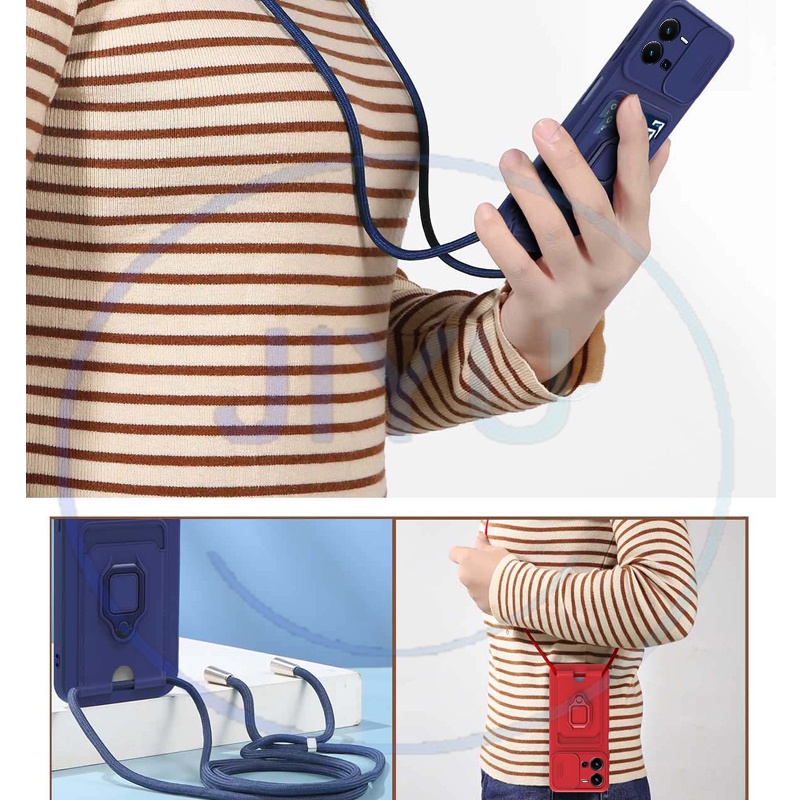 Ốp Điện Thoại Mềm Kiểu Máy Ảnh Cho Vivo Y16 Y35 Y02s Y22s Y31 Y51 Y20 Y20s y20i y12a y12s