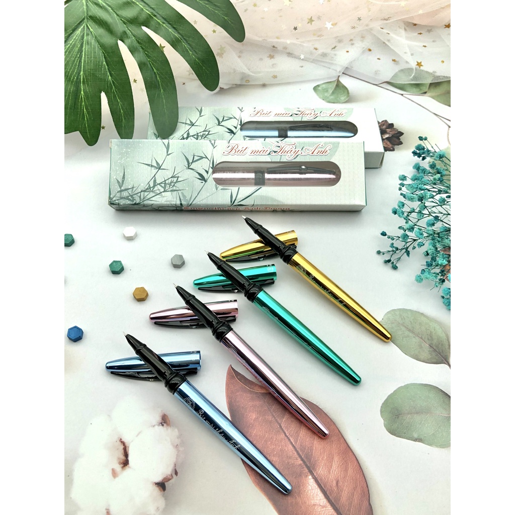 Bút Thầy Ánh SH 080