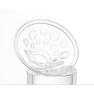 Set 2 đệm phễu silicon Fatzbaby thay thế cho máy hút sữa điện đôi R3/R4R5